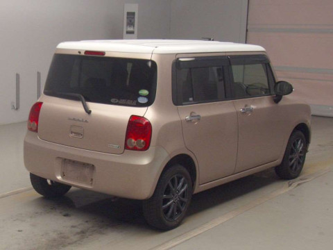 2014 Suzuki ALTO Lapin HE22S[1]