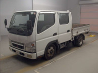 2006 Mitsubishi Fuso Canter