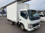 2007 Mitsubishi Fuso Canter