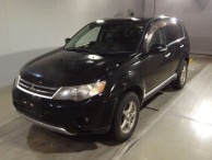 2008 Mitsubishi Outlander