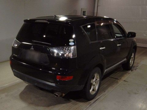 2008 Mitsubishi Outlander CW5W[1]