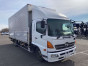 2012 Hino RANGER