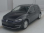 2018 Volkswagen E-Golf