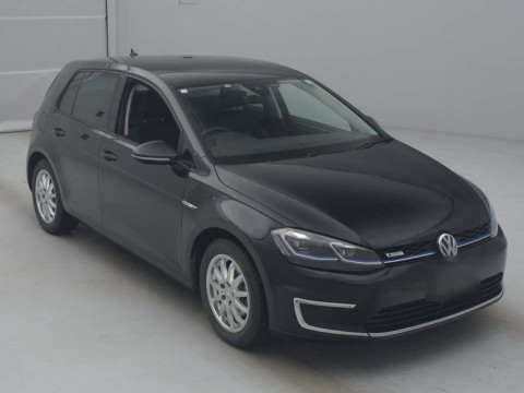 2018 Volkswagen E-Golf AUEAZ[2]