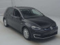 2018 Volkswagen E-Golf