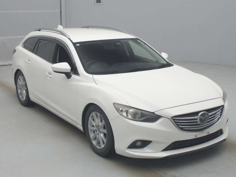 2013 Mazda Atenza Wagon GJ2FW[2]