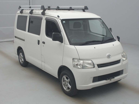 2019 Toyota Liteace Van S412M[2]