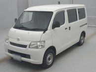 2012 Toyota Liteace Van