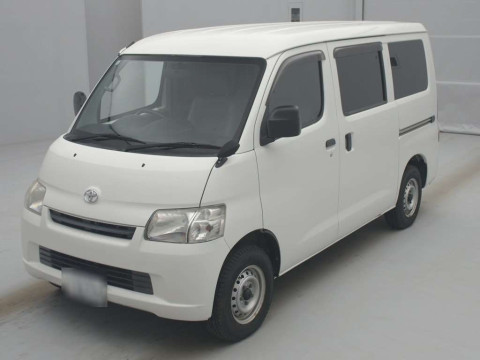 2012 Toyota Liteace Van S412M[0]