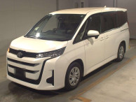 2022 Toyota Noah