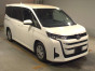 2022 Toyota Noah