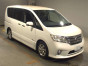 2013 Nissan Serena