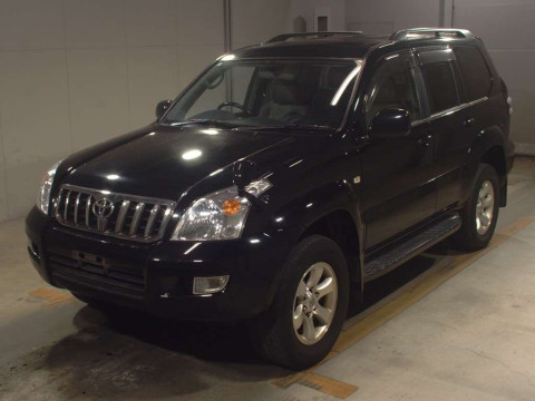 2004 Toyota Land Cruiser Prado VZJ120W[0]