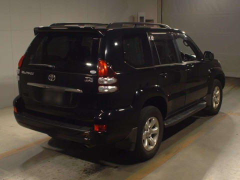 2004 Toyota Land Cruiser Prado VZJ120W[1]