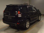 2004 Toyota Land Cruiser Prado