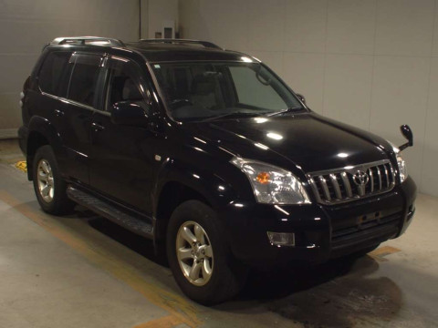 2004 Toyota Land Cruiser Prado VZJ120W[2]