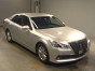 2013 Toyota Crown Hybrid