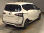 2018 Toyota Sienta