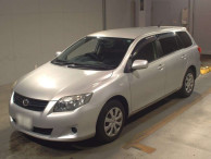 2011 Toyota Corolla Fielder