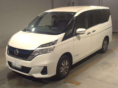 2018 Nissan Serena HC27[0]