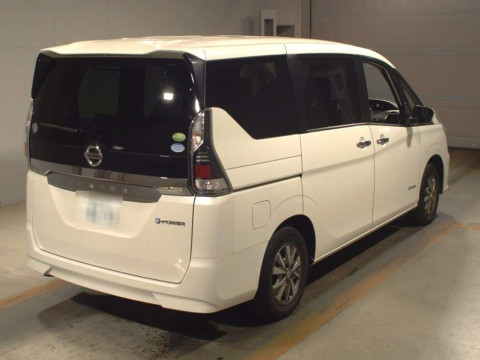 2018 Nissan Serena HC27[1]