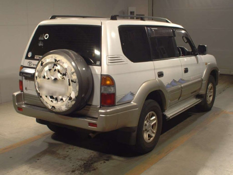 1999 Toyota Land Cruiser Prado RZJ95W[1]