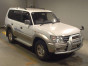 1999 Toyota Land Cruiser Prado