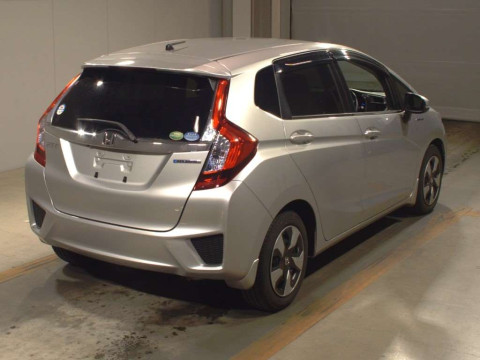 2016 Honda Fit Hybrid GP5[1]