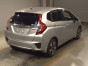 2016 Honda Fit Hybrid