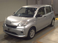 2019 Daihatsu Boon