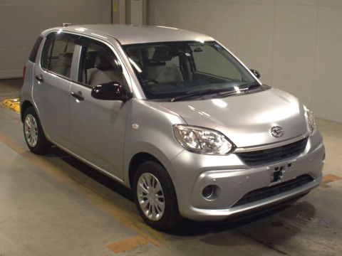 2019 Daihatsu Boon M700S[2]