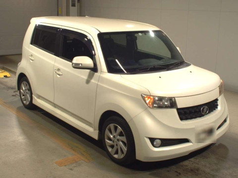 2012 Toyota bB QNC21[2]