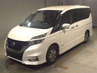 2018 Nissan Serena