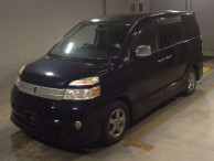 2007 Toyota Voxy