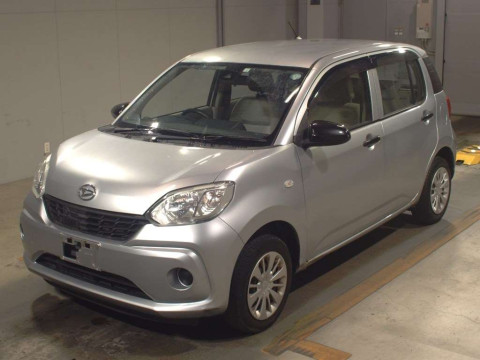 2018 Daihatsu Boon M700S[0]