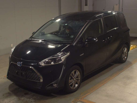 2020 Toyota Sienta NHP170G[0]