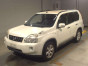 2010 Nissan X-Trail