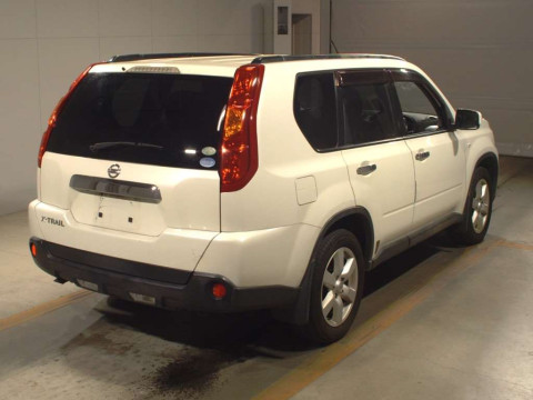 2010 Nissan X-Trail NT31[1]