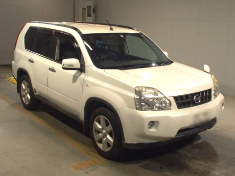 2010 Nissan X-Trail NT31[2]