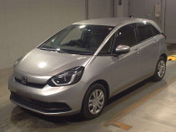 2023 Honda Fit