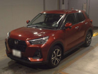 2023 Daihatsu Rocky