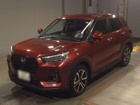 2023 Daihatsu Rocky A201S[0]