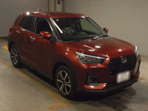 2023 Daihatsu Rocky A201S[2]