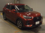 2023 Daihatsu Rocky