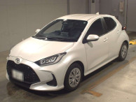 2024 Toyota YARIS