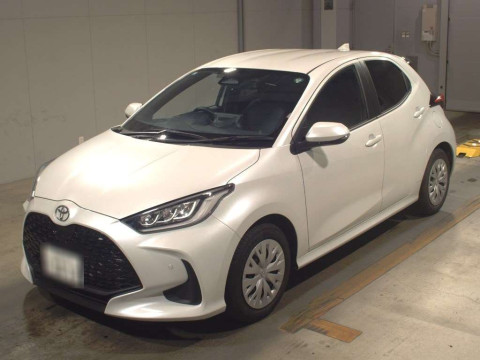 2024 Toyota YARIS MXPH14[0]