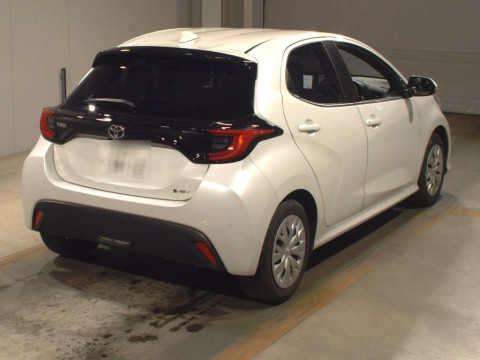 2024 Toyota YARIS MXPH14[1]