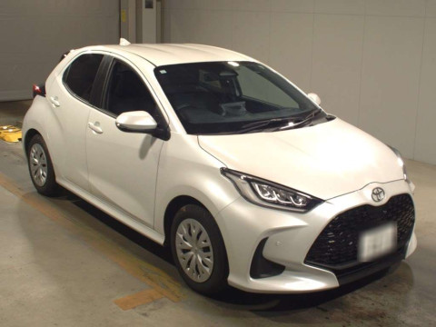 2024 Toyota YARIS MXPH14[2]