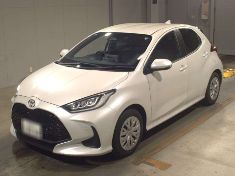 2024 Toyota YARIS MXPH14[0]