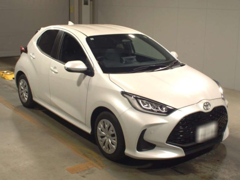 2024 Toyota YARIS MXPH14[2]